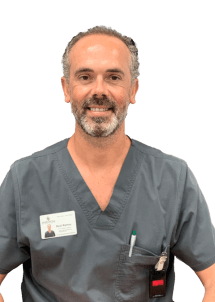 Equipo docente WAPS - World Academy of Podiatric Science